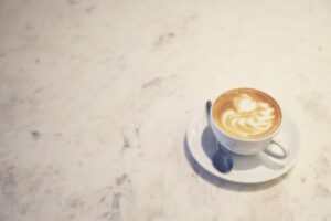Cappuccino Διπλός
