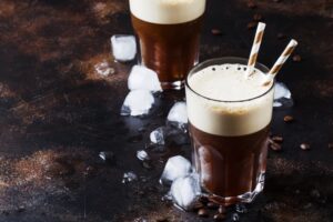 Freddo Espresso