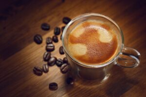 Espresso Lungo