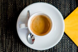 Espresso Μονός