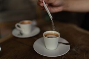 Espresso Macchiato
