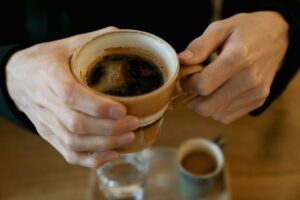 Espresso Americano