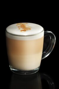 Espresso Latte