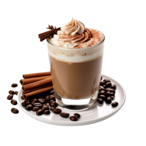 Mochaccino