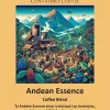 Andean Essence μονή (Medium) drthy