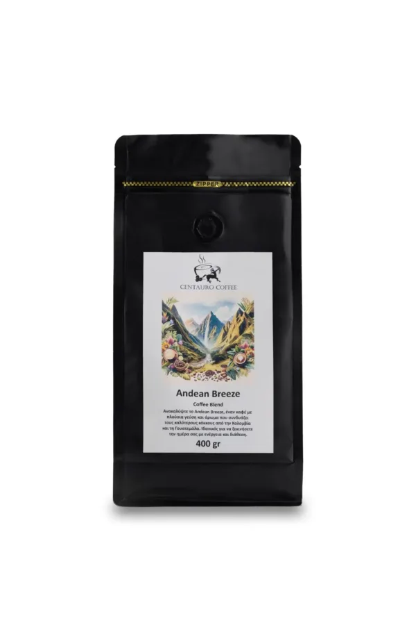 Andean Breeze