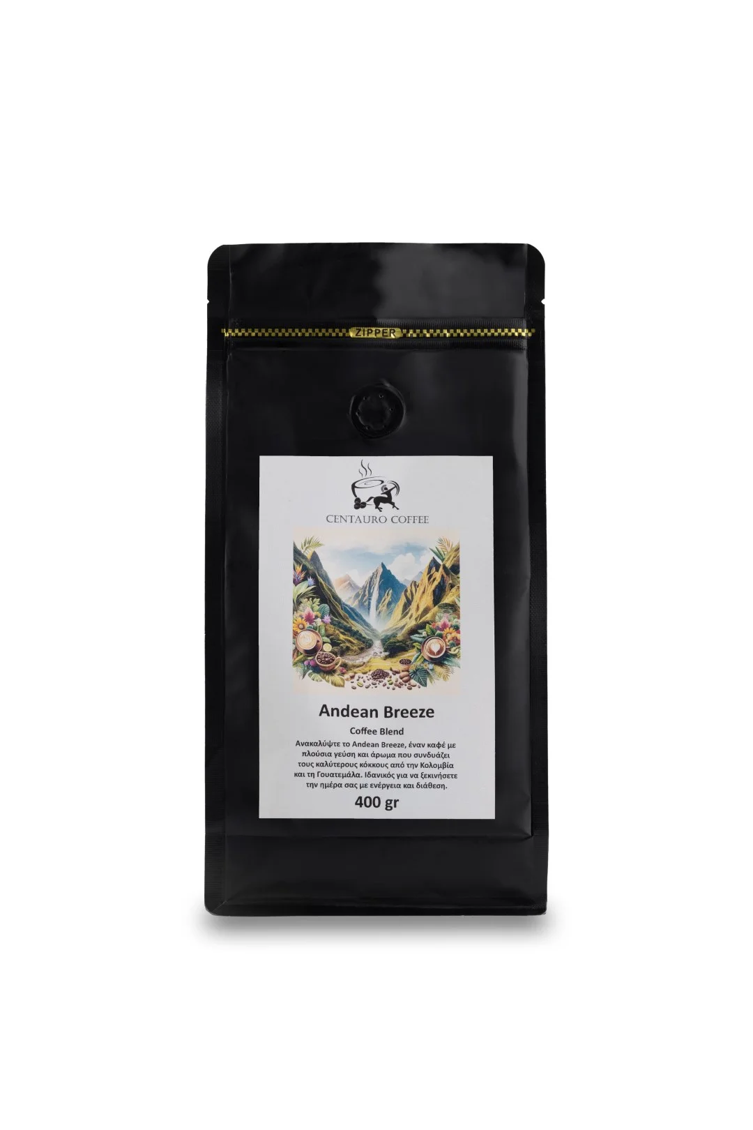 Andean Breeze