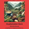 Guatemalan Gem μονή (Medium) zdfgxb