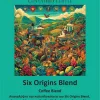 Six Origins Blend μονή (Medium) sdg