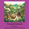 Tranquil Harvest μονή (Medium) sftxgchn